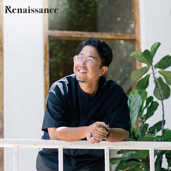 ครูศิลปะ Renaissance