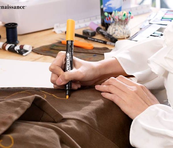 Renaissance Cosplay คือศิลปะ