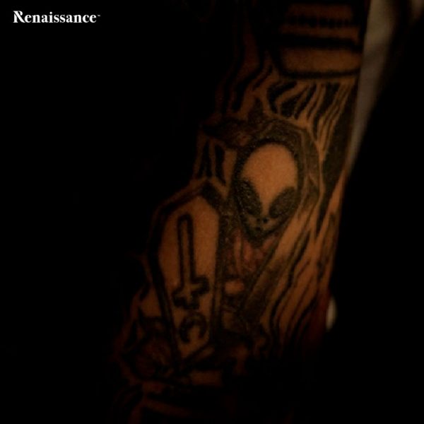 Renaissance รอยสัก ไม่เท่ากับรอยเลอะ