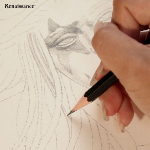 Renaissance รอยสัก ไม่เท่ากับรอยเลอะ