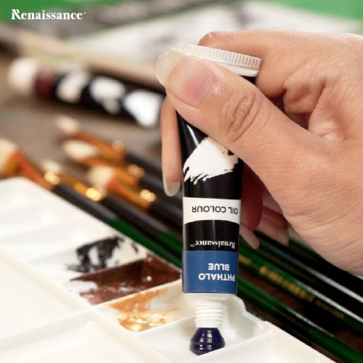 Renaissance รอยสัก ไม่เท่ากับรอยเลอะ